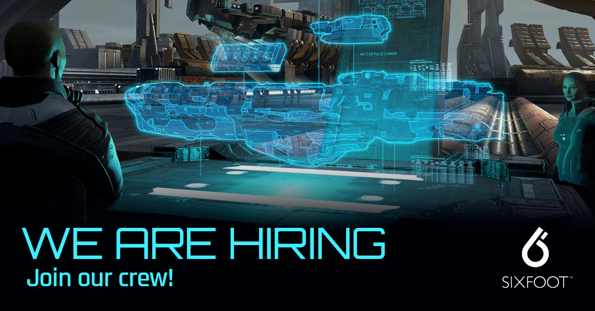 BUILD ENGINEER - UNREAL
We're looking for an experienced Build Engineer with strong Unreal Engine experience to work with us on an unannounced AAA game.

More info - j.brt.mv/PortalViewRequ…

#hiring #UnrealEngine #BuildEngineer #gamedevjobs #videogamejobs #gamingindustry