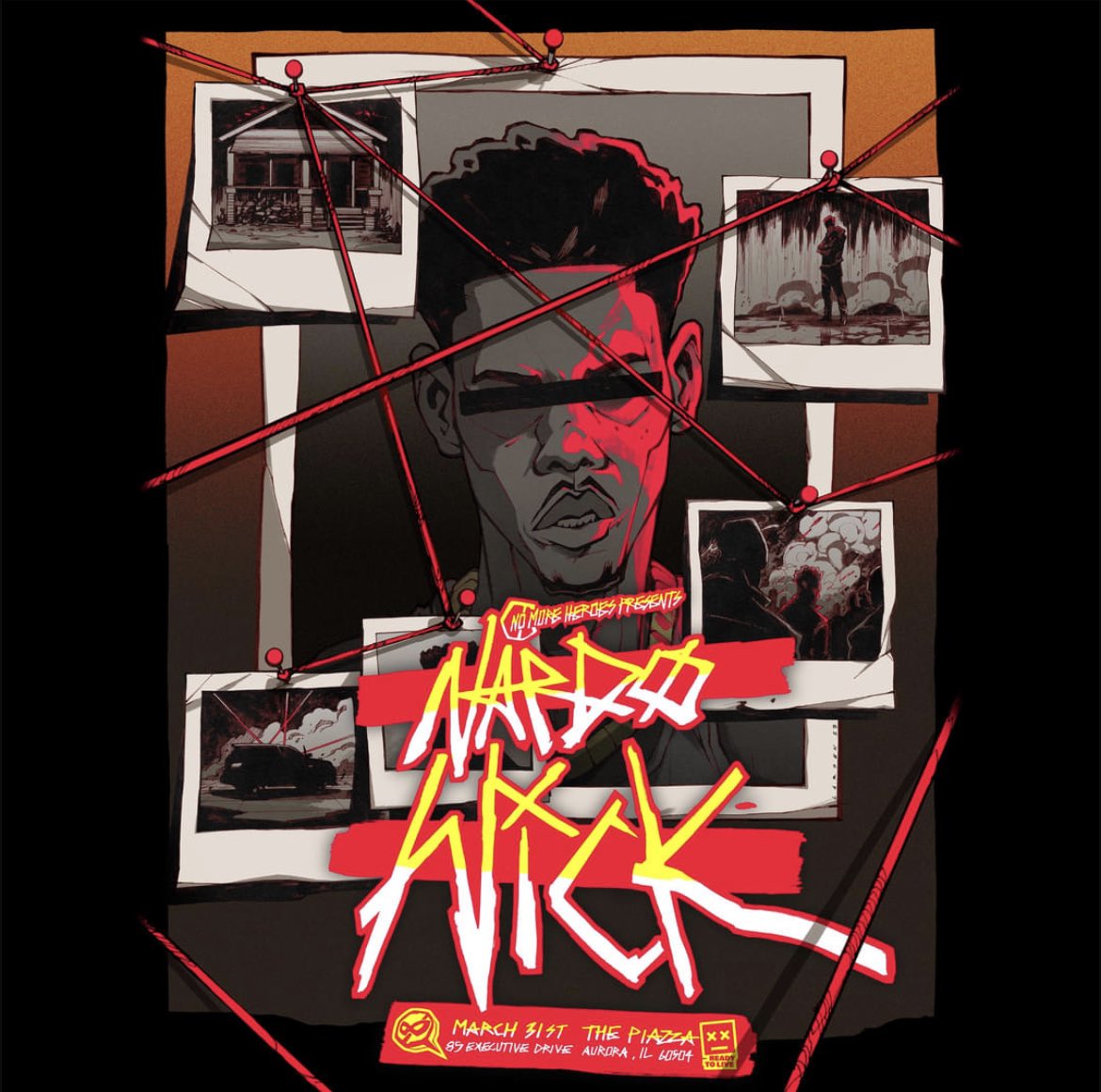 Nardo Wick in Aurora March 31st 
18+ event 

app.ezticketz.com/products/nardo…