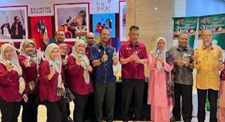 InfoRakyatKini's tweet photo. IKMa perkasa modal insan koperasi dari Lendu ke London
more: https://t.co/qYvHQNnoDY
#MalaysiaPrihatin
#MalaysiaSejahtera https://t.co/ukPGcLa8hk