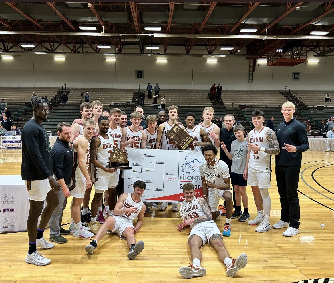 MTechHoops's tweet photo. Back 2 Back Tournament Champions‼️

#RollDiggs I #TeamTogether https://t.co/232bYHXeFo
