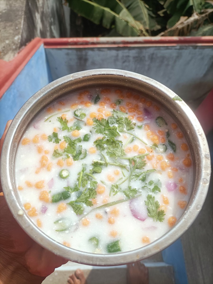 robinthebadguy's tweet photo. Today Breakfast eh 😌💐Ice Briyani Quotes Your Breakfast Food
@anupriya_a_m akka Ok va
#pazhayasoru #fermentedrice #Foodie #நமக்குசோறுதான்முக்கியம் #Robinthebadguy https://t.co/YRu9fFb6Ix