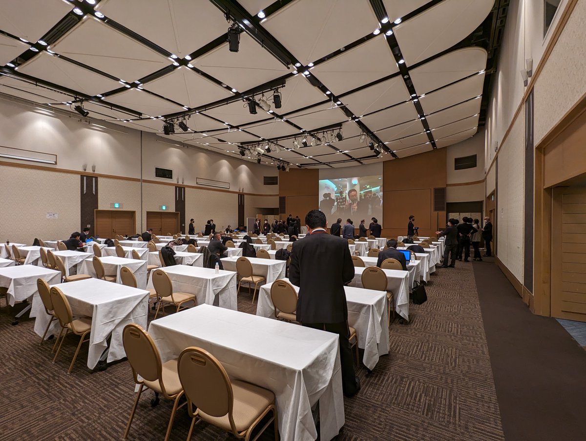 KBICsozonomori's tweet image. 【来場大歓迎💪】
かわさき新産業創造センター（#KBIC）入居するシンクロア(株)がKSP協創マッチングフォーラムに出展中！
本日18時30分まで開催中です！
#川崎 #溝の口 #ビジネス #マッチング