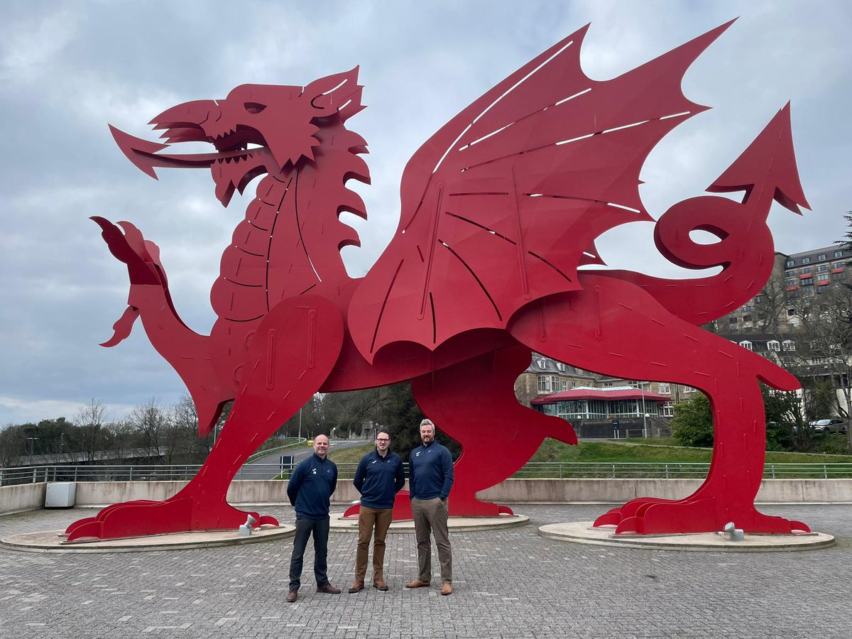 <a href="/TaylorLewis_SW/">Taylor Lewis Consultants</a>  has strengthened its dedicated South Wales office with the acquisition of The Marks Davis Partnership and the appointment of Guy Marks as its new Regional Director. Guy will be operating out of our Newport office.
#TLTeam #growth #business #success