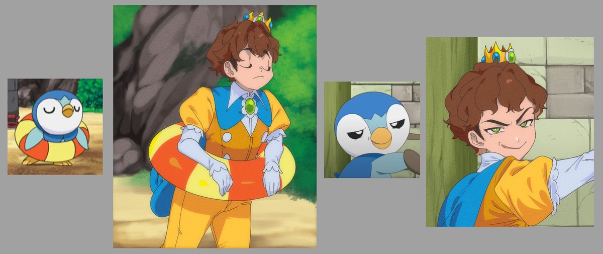 Aniver_sario's tweet photo. Went alil overboard.

@TCNick3, thanks for the permission lol

Here's a drive with all pics in better resolution cuz twitter sucks
https://t.co/54DKGN4l3p https://t.co/GSNvrzIWsM