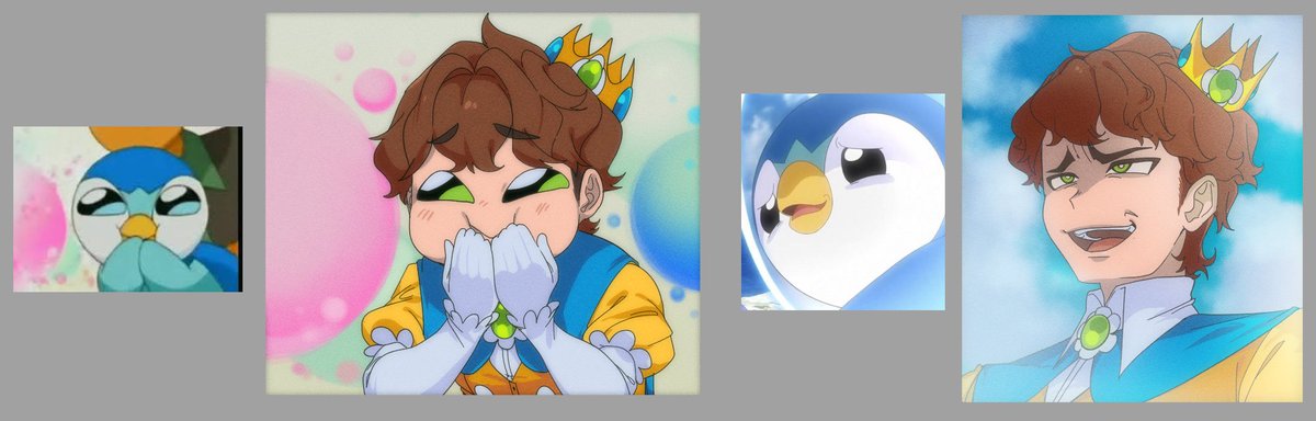 Aniver_sario's tweet photo. Went alil overboard.

@TCNick3, thanks for the permission lol

Here's a drive with all pics in better resolution cuz twitter sucks
https://t.co/54DKGN4l3p https://t.co/GSNvrzIWsM