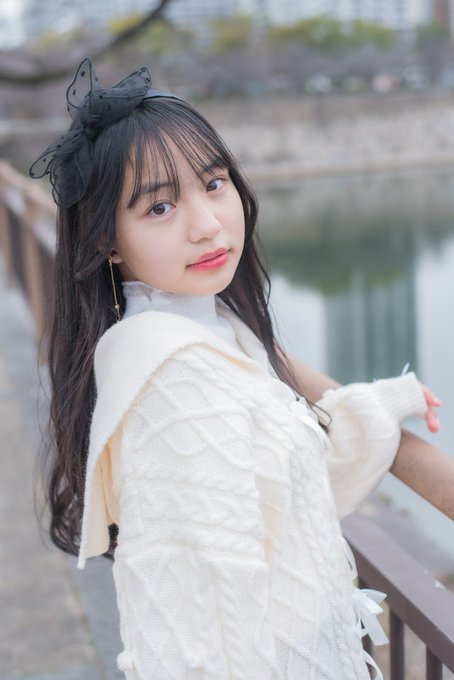 Twitterのコスプレ画像15