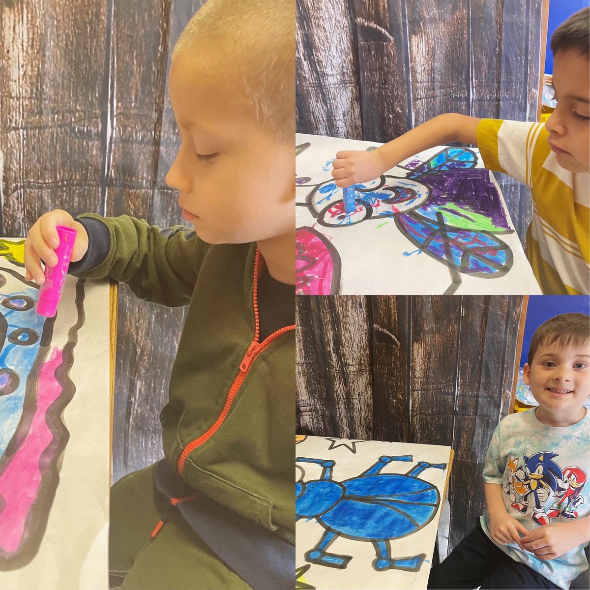 Kara Kusterman tweet media