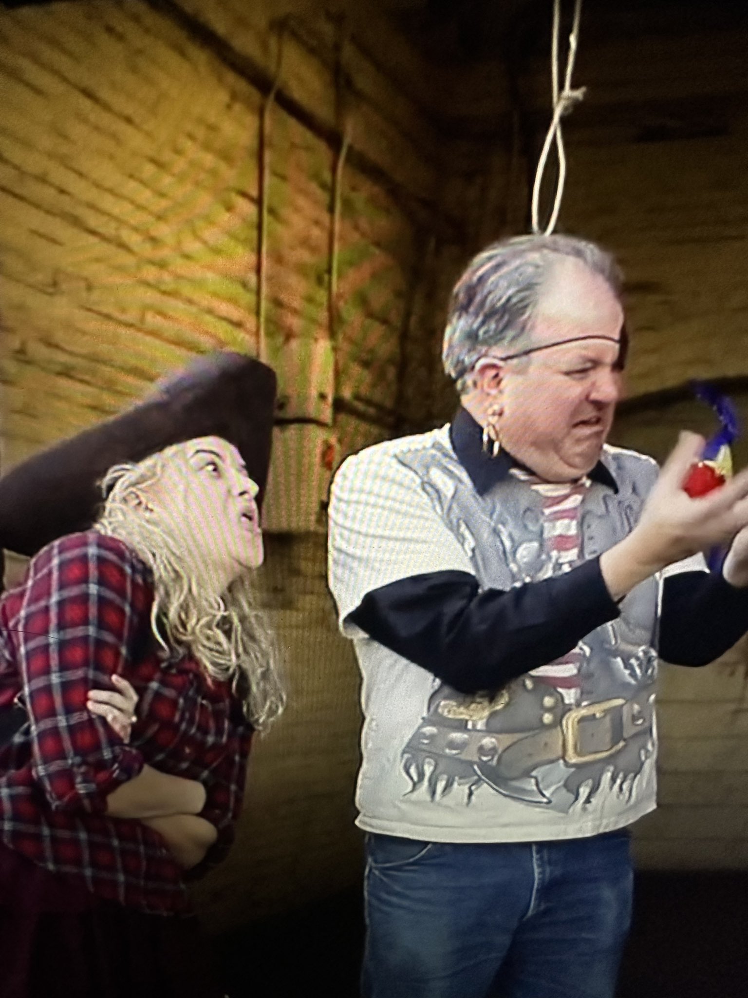 Unhinged TV (@unhingedtv_) / Twitter