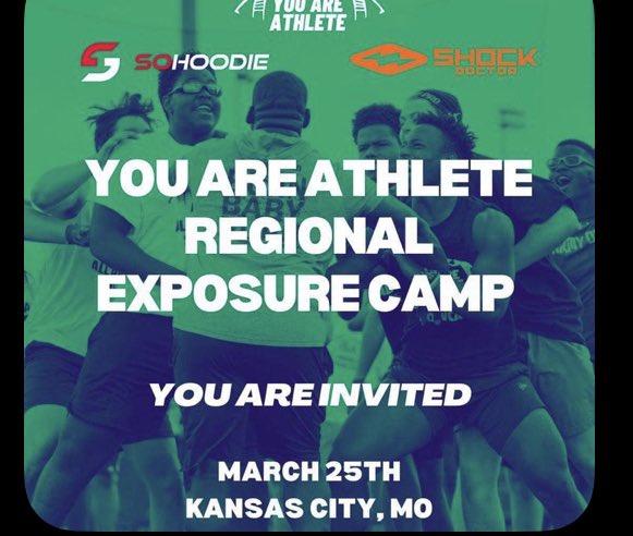 Thank you so much for the invite @JoshHallYAA
