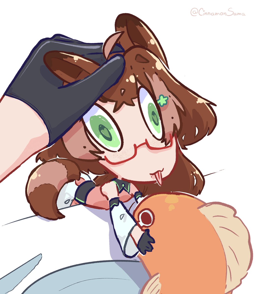 「Derpys are love, derpys are lifeMore der」|Cinnamonパン | Vtral ★のイラスト