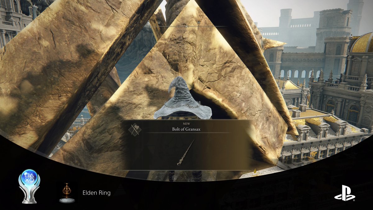 samSLOS125's tweet photo. ELDEN RING™
Elden Ring (PLATINUM)
#PlayStationTrophy #PS5Share, #ELDENRING https://t.co/vTx4bDj42B