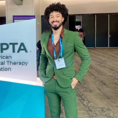 Clarence_model1's tweet photo. #NewProfilePic #CSM2023 #ChoosePT #PTA 🫶🏽🫶🏽 https://t.co/QlJkgNZtS9