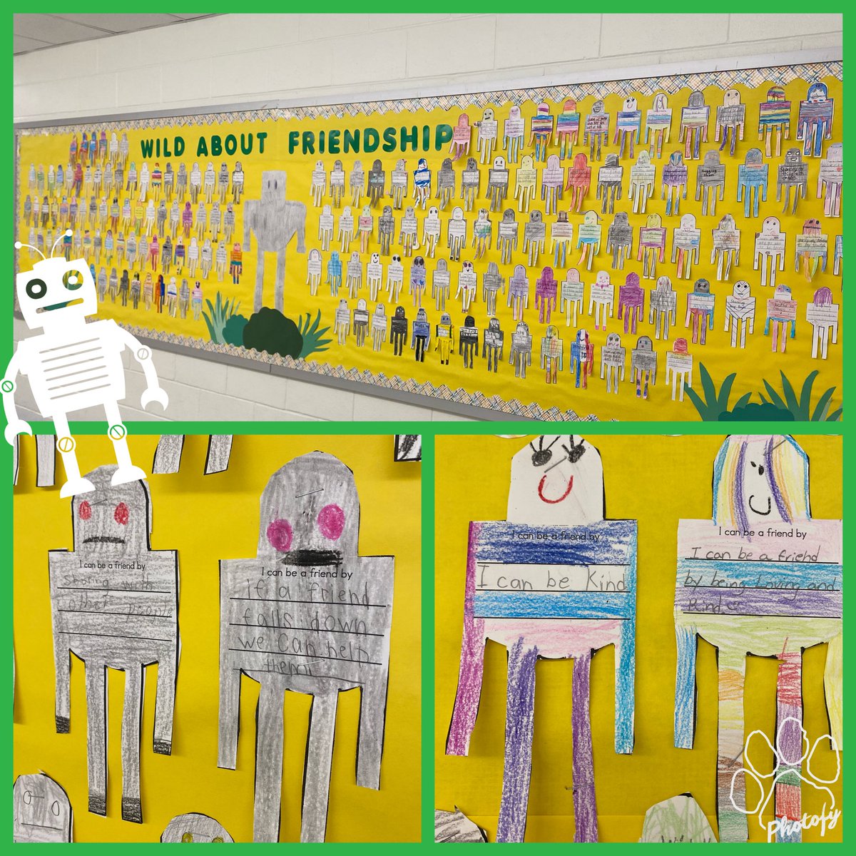 Ashley Frederick tweet media