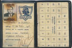 El sindicalismo chileno sabe 👇<a href="/CSDColoColo/">@CSDColoColo</a> . Sería bonito estimada Miriam, que el carnet estuviera en el museo de <a href="/ColoColo/">Colo-Colo</a> . Es parte de la historia del país. Saludos
