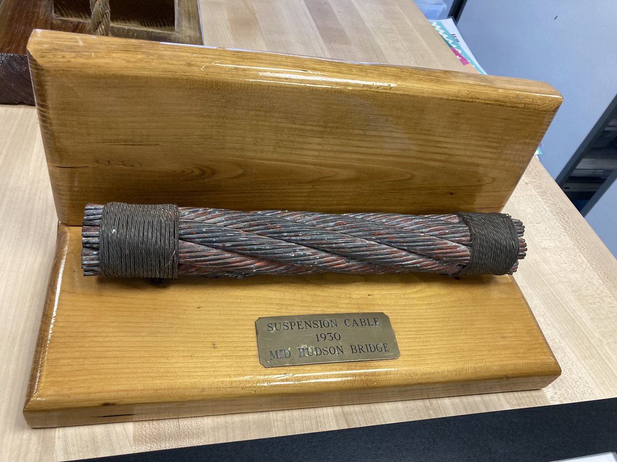 hawksSTEAM's tweet photo. Centennial of the BMB presentation by local historian Frank Goderre!  Bring on the time capsule! #100years #BMB #livinghistory #PeekskillPRIDE #hillcresthawks #engineeringisawesome https://t.co/FOWPpDn27t
