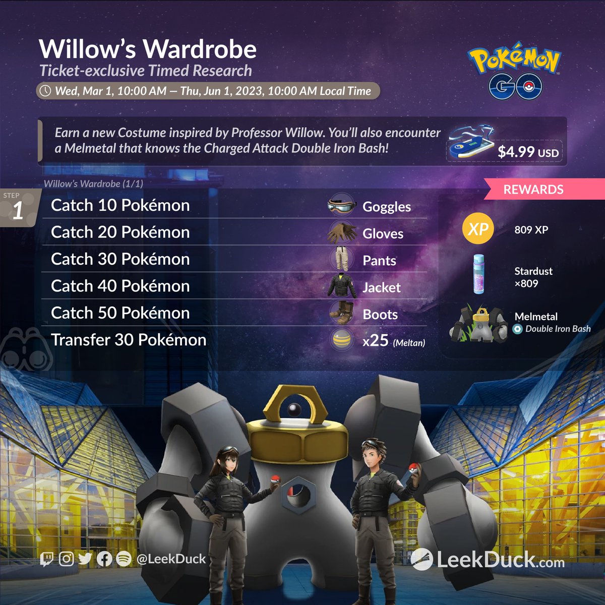 Leek Duck 🦆🤝👖 tweet media