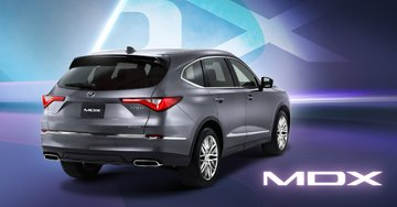 AcuraLeon's tweet image. Apodérate de cualquier camino con Acura. ¿Cuál es tu SUV favorita? 
#PrecisionCraftedPerformance