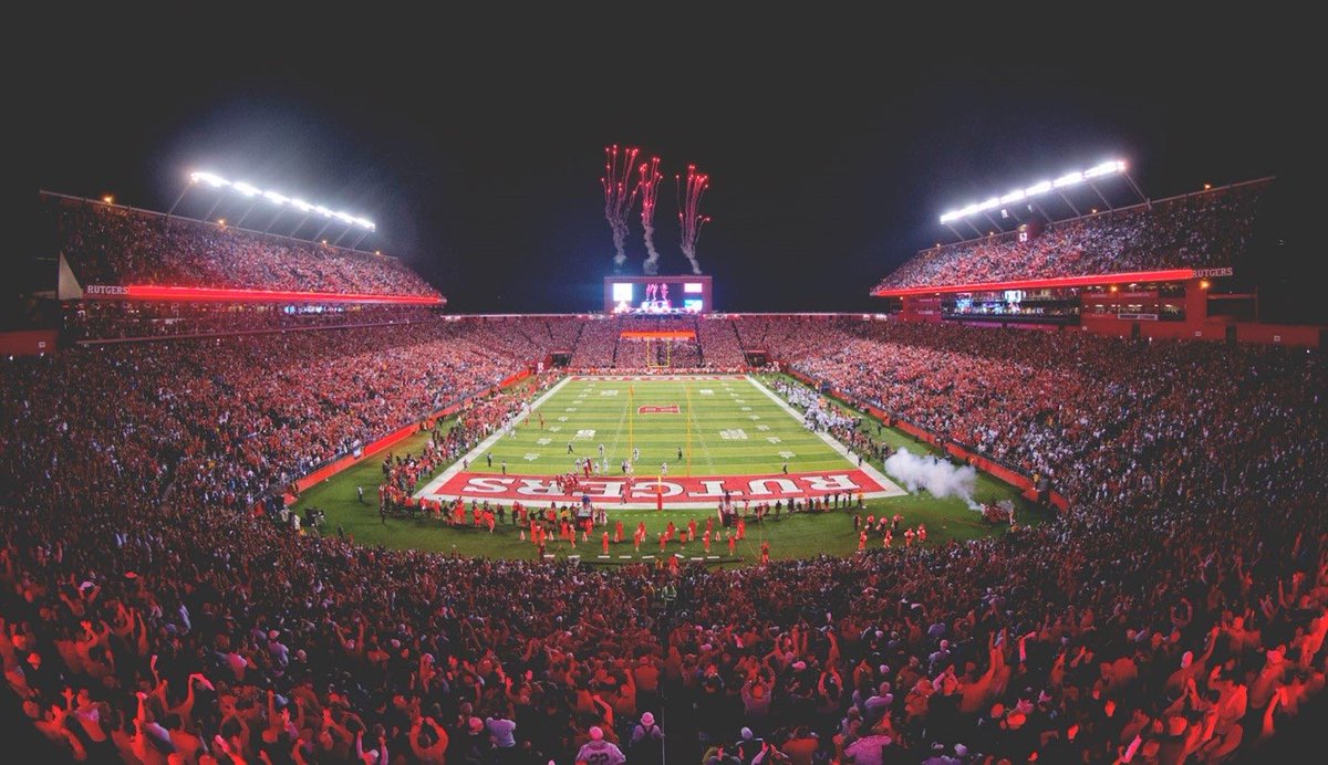 #AGTG After a great conversation with <a href="/GregSchiano/">Greg Schiano</a> and <a href="/CoachValloneRU/">Scott Vallone</a> . I am blessed to receive an offer from Rutgers!❤️ <a href="/AHSCougarsFB/">Asheville High School Football</a> <a href="/CoachRadford/">Coach Radford</a> <a href="/CoachCardillo/">Jake Cardillo</a> @Coach_Rudisill <a href="/CoachChavis_/">Chavis Williams</a> <a href="/CoachSwain3/">Jesse Swain</a> <a href="/On3Recruits/">Follow @Rivals</a> @RivalsFriedman @MohrRecruiting <a href="/BrianDohn247/">BrianDohn247</a>