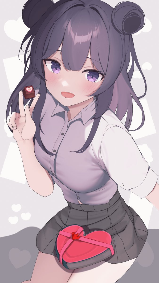 「CM 」|玉麦のイラスト