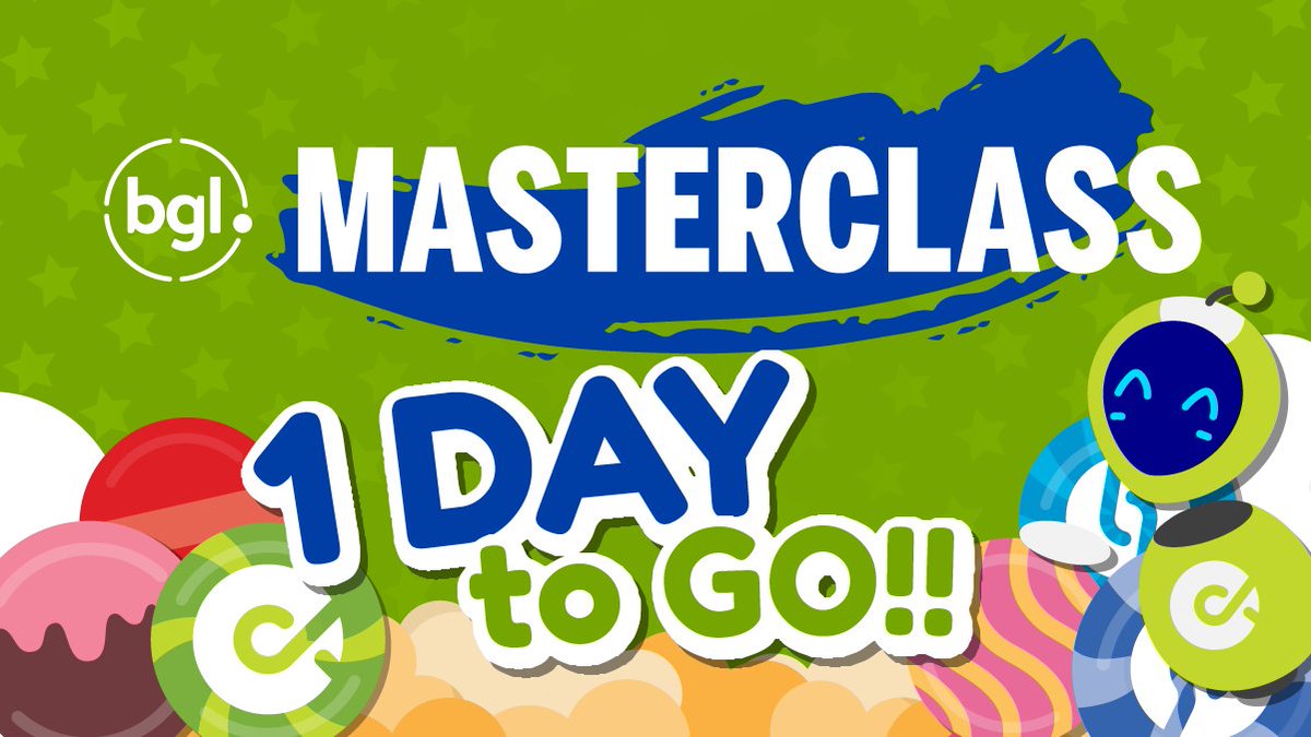 BGLcorp's tweet photo. Only 1 day left until the #BGLmasterclass kicks off in Hobart! π
Get ready to become the ultimate BGL guru & supercharge your productivity!
Don't miss out on this amazing opportunity - register now and join us!πhttps://t.co/ExdHLn8imB
#BGLcorp #1DayToGo #Hobart #Accounting https://t.co/C0BJqRC2j9