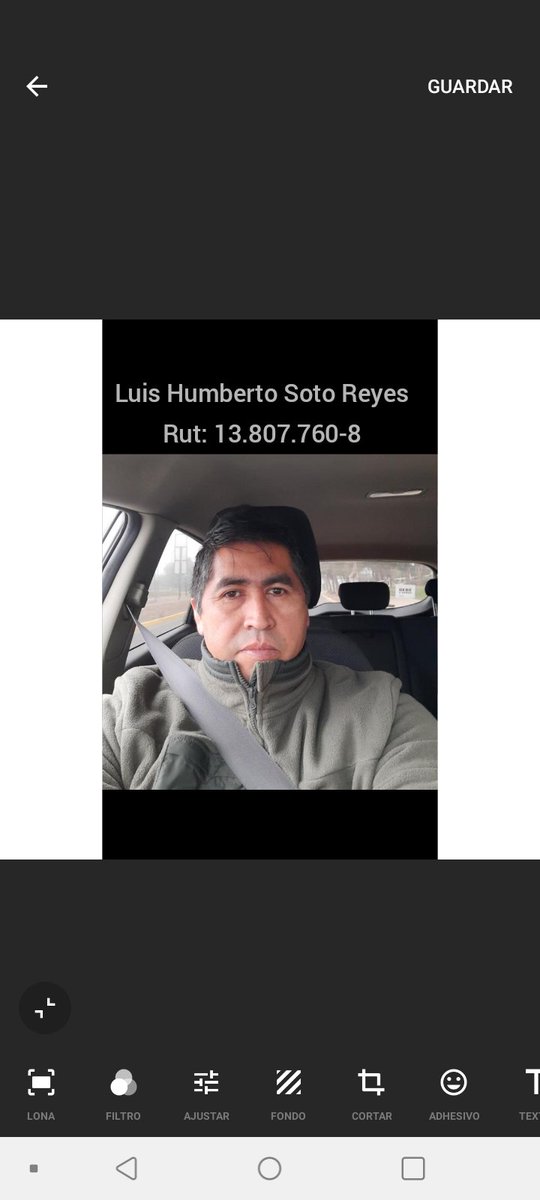 pal_nunez's tweet photo. #Tengo Fibromialgia, Depresión y varias enfermedades mas. Con mucho esfuerzo junte una plata para ampliar una pieza y el baño ya que la casa es un poco chica, contacté un maestro que me dejo el trabajo botado y le dado $5.600.000,no se que hacer, no me contesta el 📞 aquí la foto https://t.co/l8G2U2HyZ5