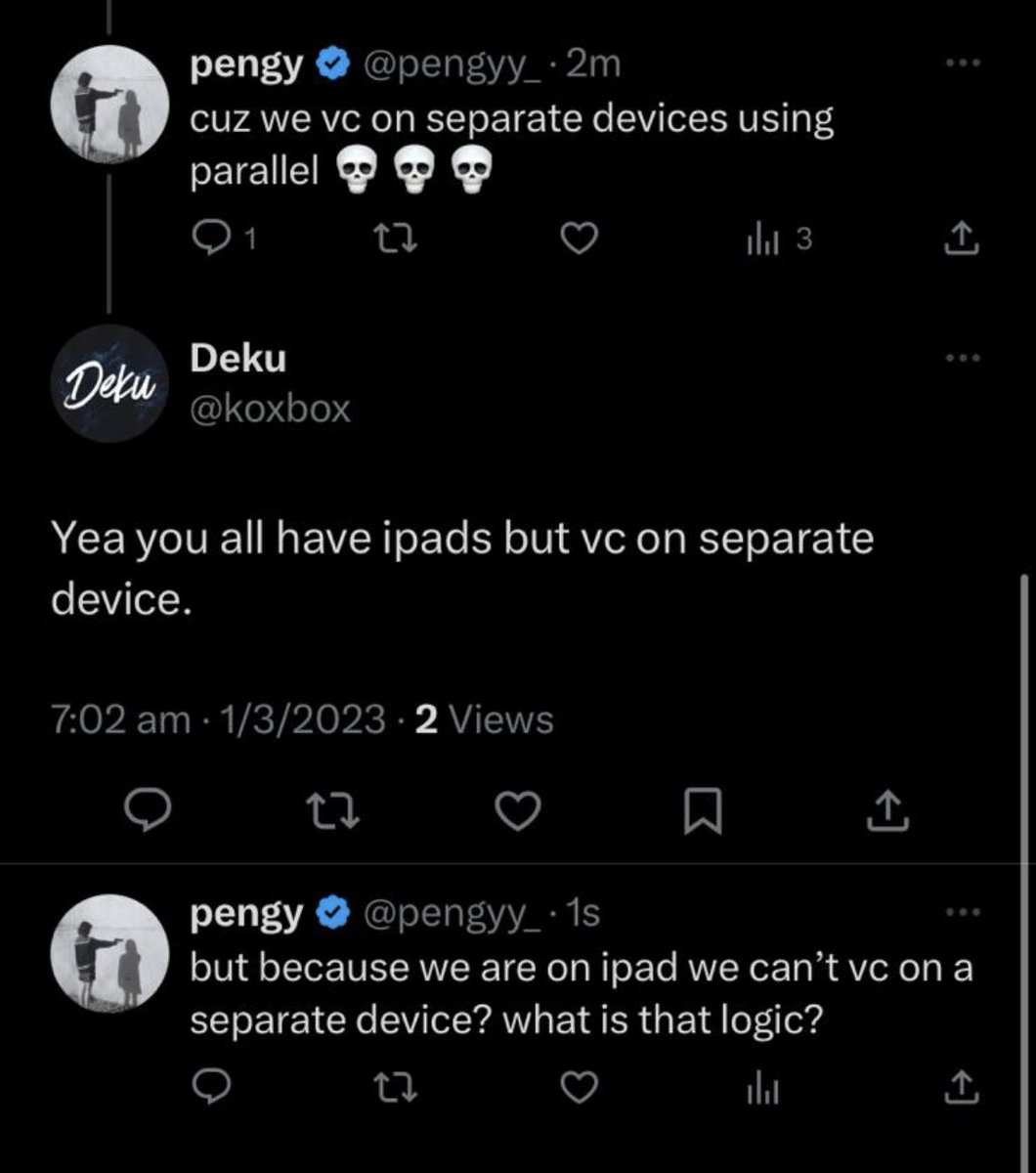 Supremeh tweet media