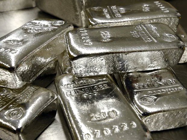 Read more about the article India silver imports hit a RECORD high in 2022. 

 8,800 tonnes.

The world’s mo