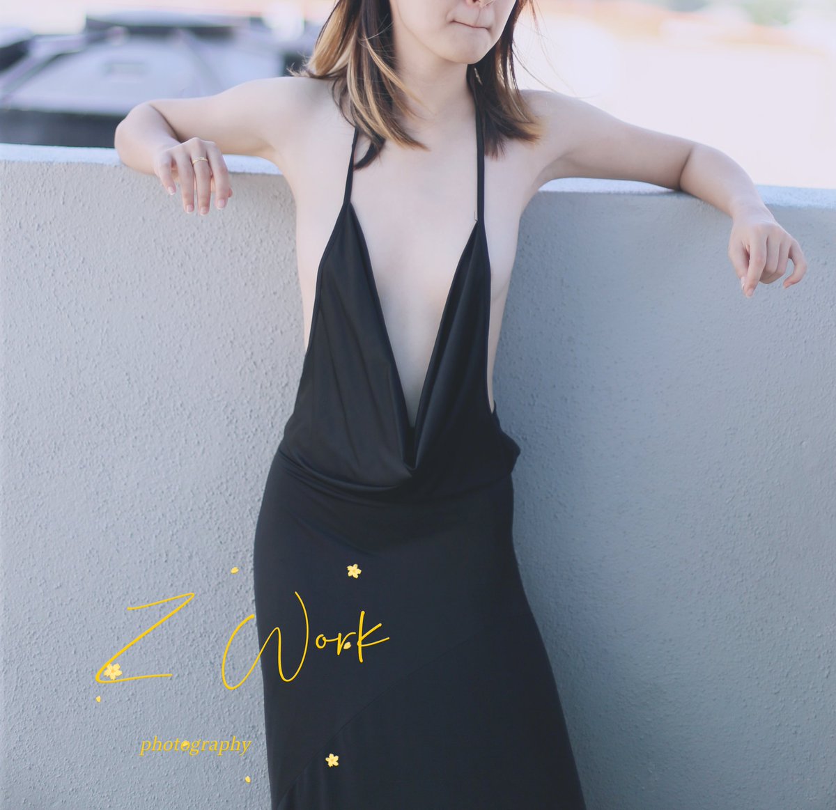 ZWorkPhotograp1's tweet photo. 天台
#私房摄影 #私房 #私拍 #約拍 #大尺度 #大尺度攝影 #徵模特 #人像摄影 #人像寫真 https://t.co/MtMmA3rSDD
