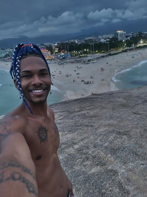Praia do Recreio Posto 12 https://t.co/dug32Pm6cT<a href="/tag/xhamster"class="tags"><span>#xhamster</span></a>