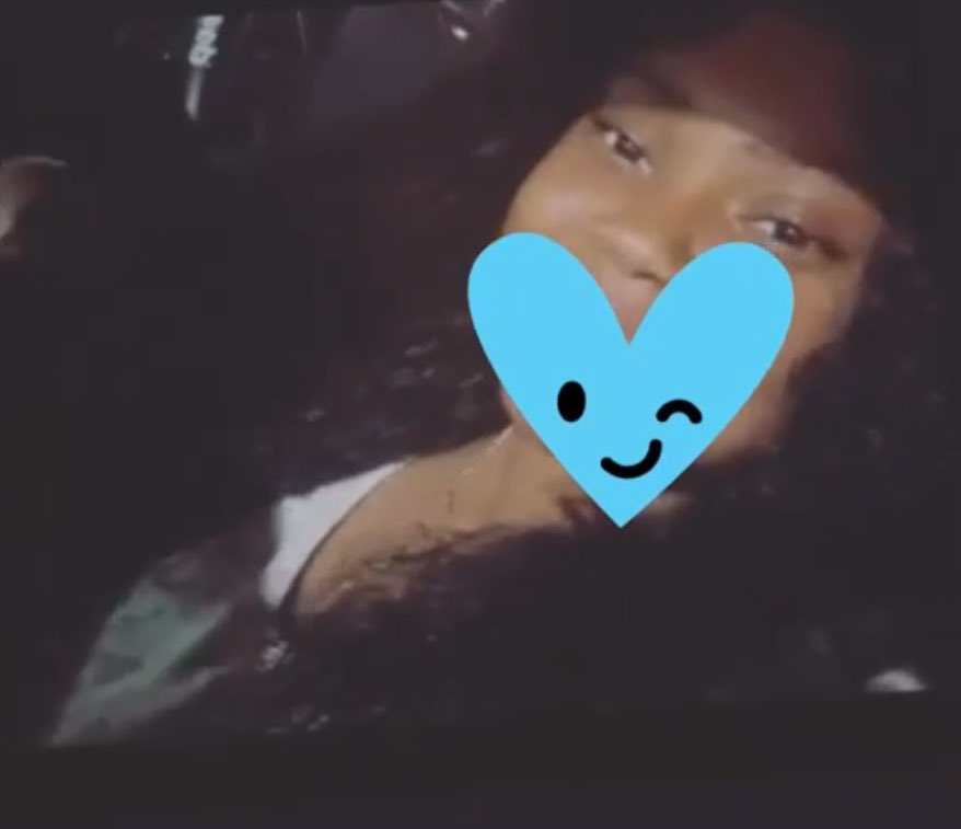Nixakys's tweet photo. A is for Aaliyah, if you lost Aaliyah you fumbled real bad 😍. https://t.co/mWIn1GiNaQ
