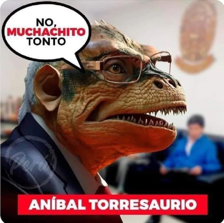 RafaelSantosN's tweet photo. Les presento al presidente del comité de calificaciones y disciplina del Club de los LAGARTOS!, cualquier parecido es pura coincidencia!!! https://t.co/XiHom4PK6z