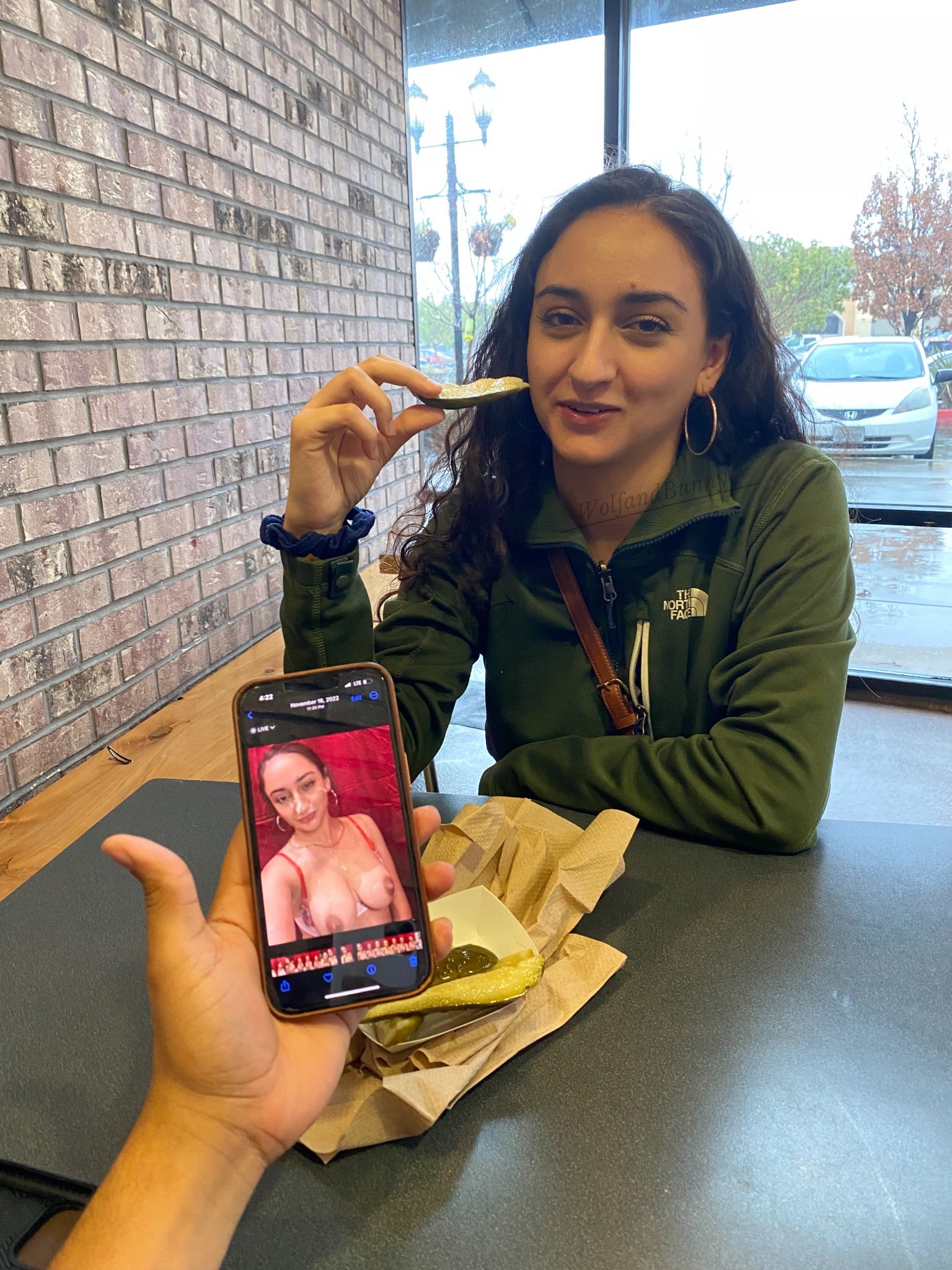 TW Pornstars - 3 pic. I Love Cumwalks (250k) 🔞. Twitter. Public  reminders thread!! 🥳 Post your best pics showing. 12:44 AM - 1 Mar 2023