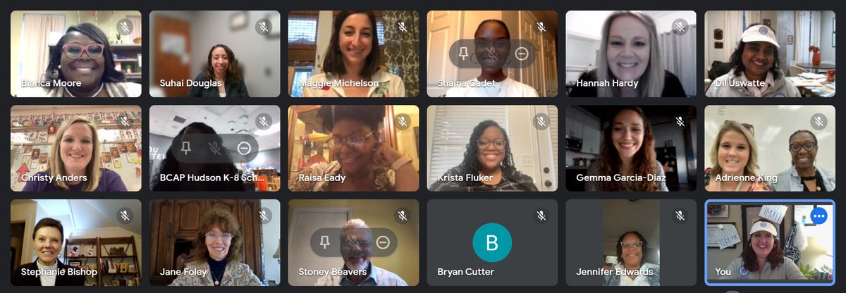 Alabama Milken Visionary Partnerships tweet media