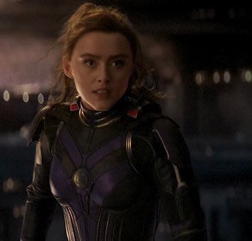 ant-man and the wasp: quantumania (2023)