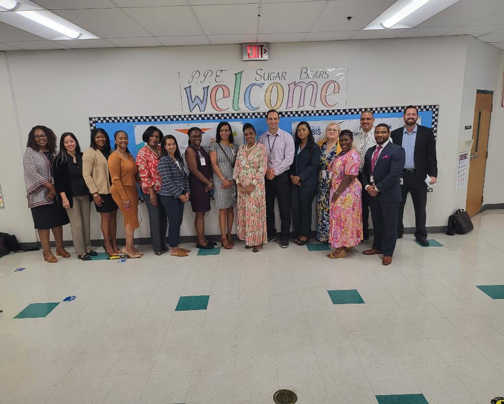 Dr. Sandra Lianie Moreau (@drmoreauoliver) on Twitter photo It was a pleasure hosting our Future Principals at PPES! <a href="/LeadPalmBeach/">LeadershipDevSDPBC</a> <a href="/pbcsd/">The School District of Palm Beach County</a> <a href="/GladesRegion/">The Glades Region</a> <a href="/GladesRegionSup/">Angela Moore</a> <a href="/DrMcTierEDU/">Dr. McTier</a> <a href="/RoneldaClasyldy/">Ronelda Arnett</a> <a href="/QuesonaDP/">Quesona Peterson</a> @MichelleJ_PPES <a href="/Cynthia59927710/">Cynthia Guy</a> <a href="/ppessugarbears/">@PPESSugarBears</a> It was a pleasure hosting our Future Principals at PPES! <a href="/LeadPalmBeach/">LeadershipDevSDPBC</a> <a href="/pbcsd/">The School District of Palm Beach County</a> <a href="/GladesRegion/">The Glades Region</a> <a href="/GladesRegionSup/">Angela Moore</a> <a href="/DrMcTierEDU/">Dr. McTier</a> <a href="/RoneldaClasyldy/">Ronelda Arnett</a> <a href="/QuesonaDP/">Quesona Peterson</a> @MichelleJ_PPES <a href="/Cynthia59927710/">Cynthia Guy</a> <a href="/ppessugarbears/">@PPESSugarBears</a>