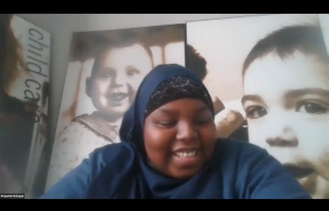 PaigeCParks's tweet image. Many thanks to our incredible panel for sharing their expertise on what #RI needs to do to help #MLL students succeed. Visit the @RIKidsCount website to read the newest issue brief: Multilingual Learners in RI and view the event recording. #EdChatRI