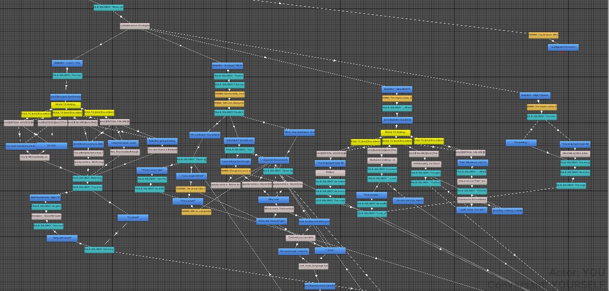 Clam Man 2: Headliner 🌊 WISHLIST ON STEAM tweet media