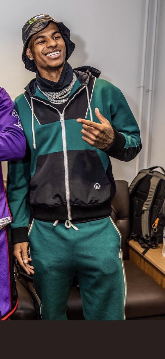 Er okkar maður að vinna með Loop eða bara gamla góða ruddann?