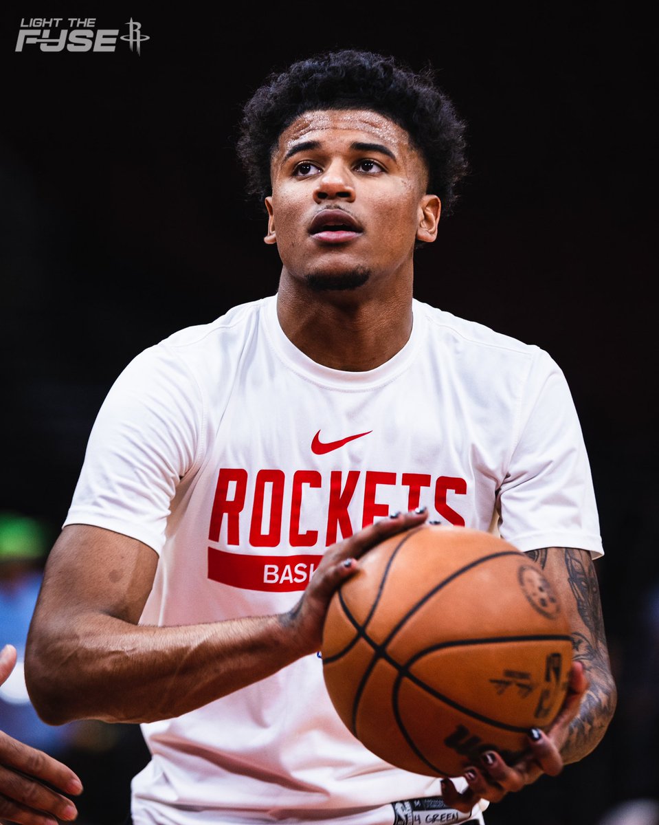 Houston Rockets on Twitter: