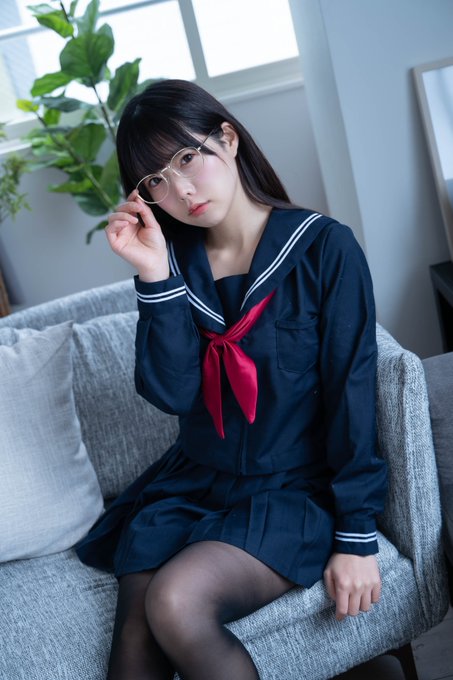 コスプレイヤーニャロメ・ニアのTwitter画像9