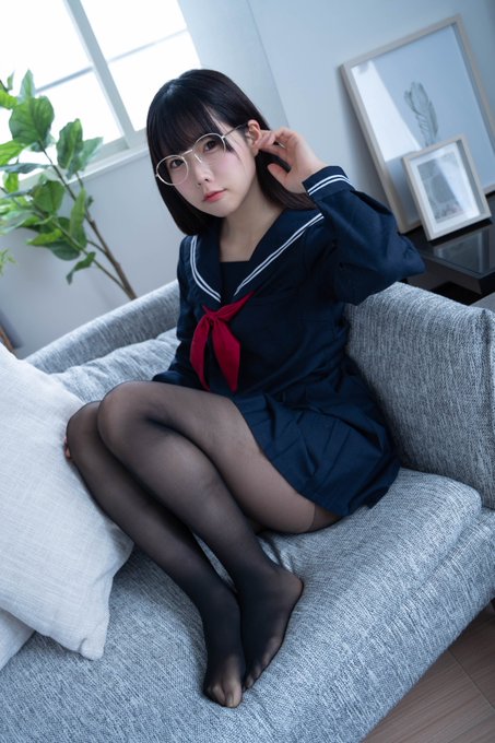 コスプレイヤーニャロメ・ニアのTwitter画像10