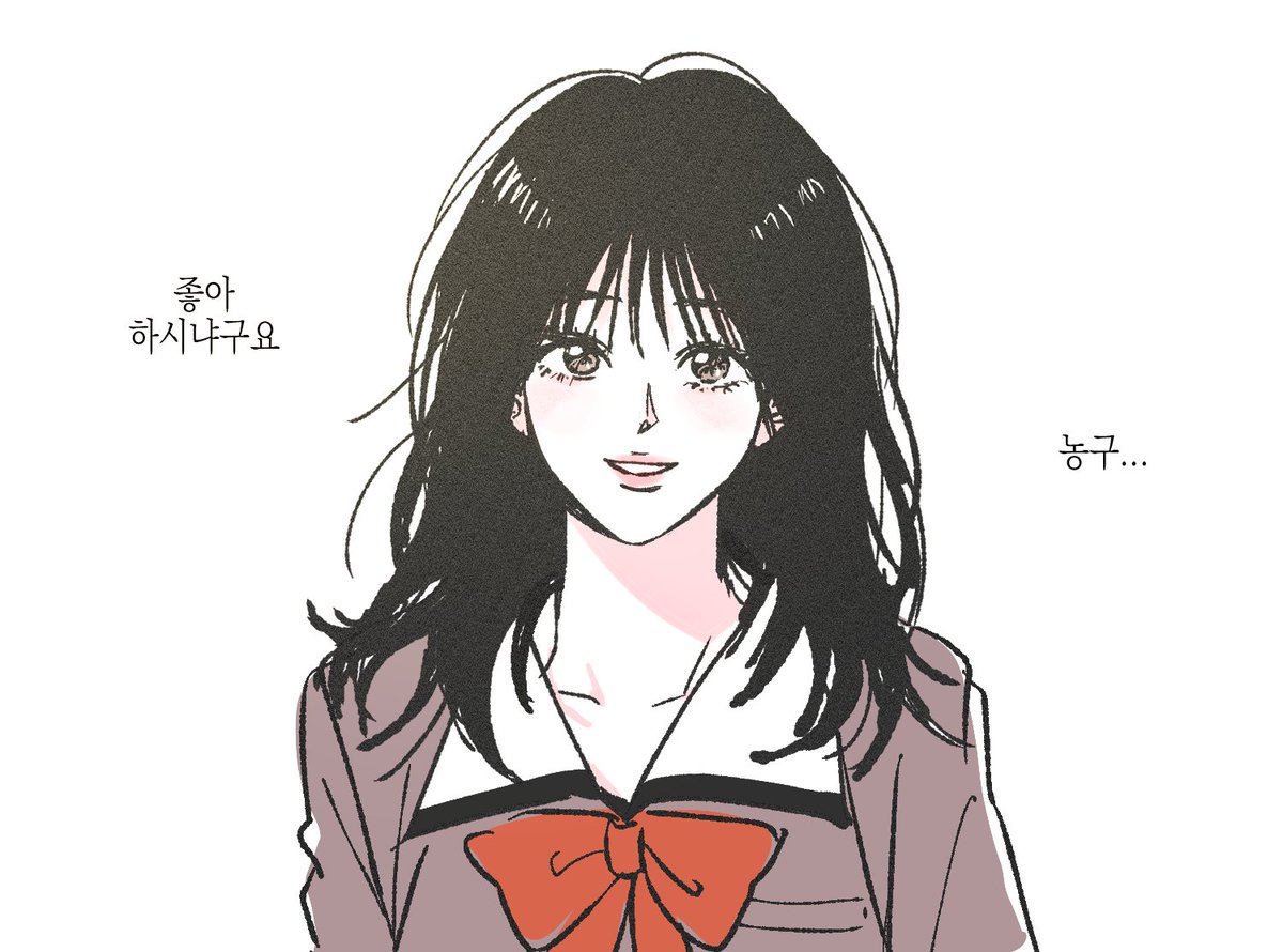 rumnol's tweet photo. 채소연... https://t.co/7Hp7uB54th