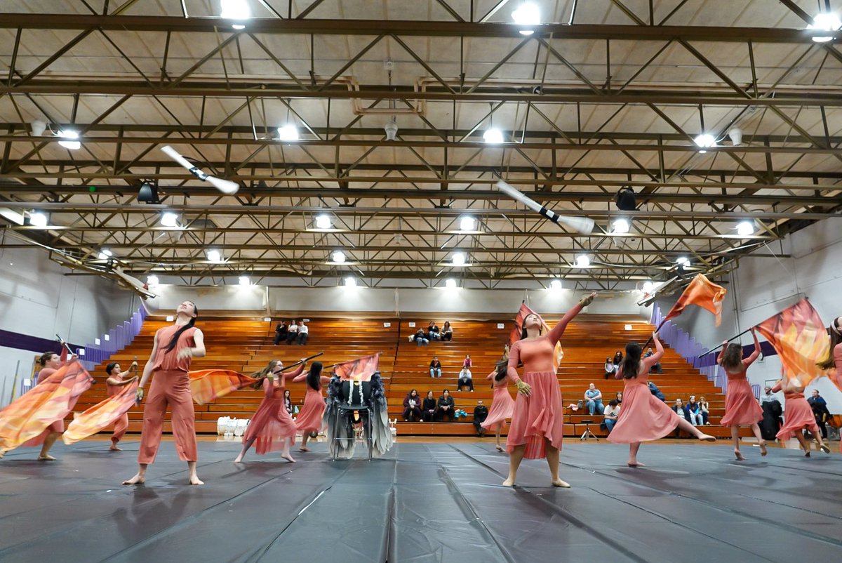 OBHS Music & Marching Arts tweet media