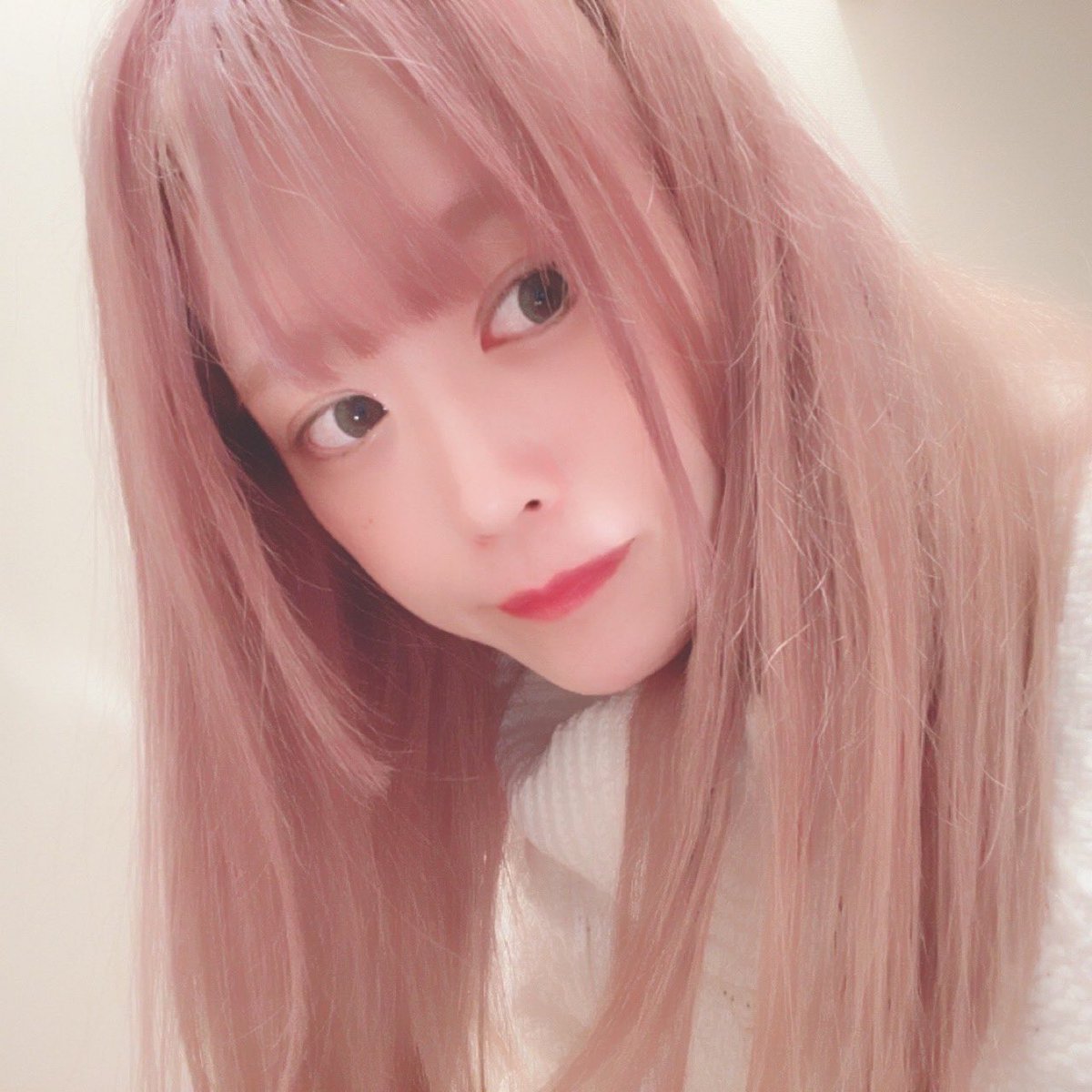rim_MilkyKeys's tweet photo. おはりーむ🔆🤍3月だね！！
ついに冬眠から目覚めました🌸🌸🌸

、、りむのこと忘れちゃったー？？(･ˋ⌓•̅ ) https://t.co/GwjDRzkhcc