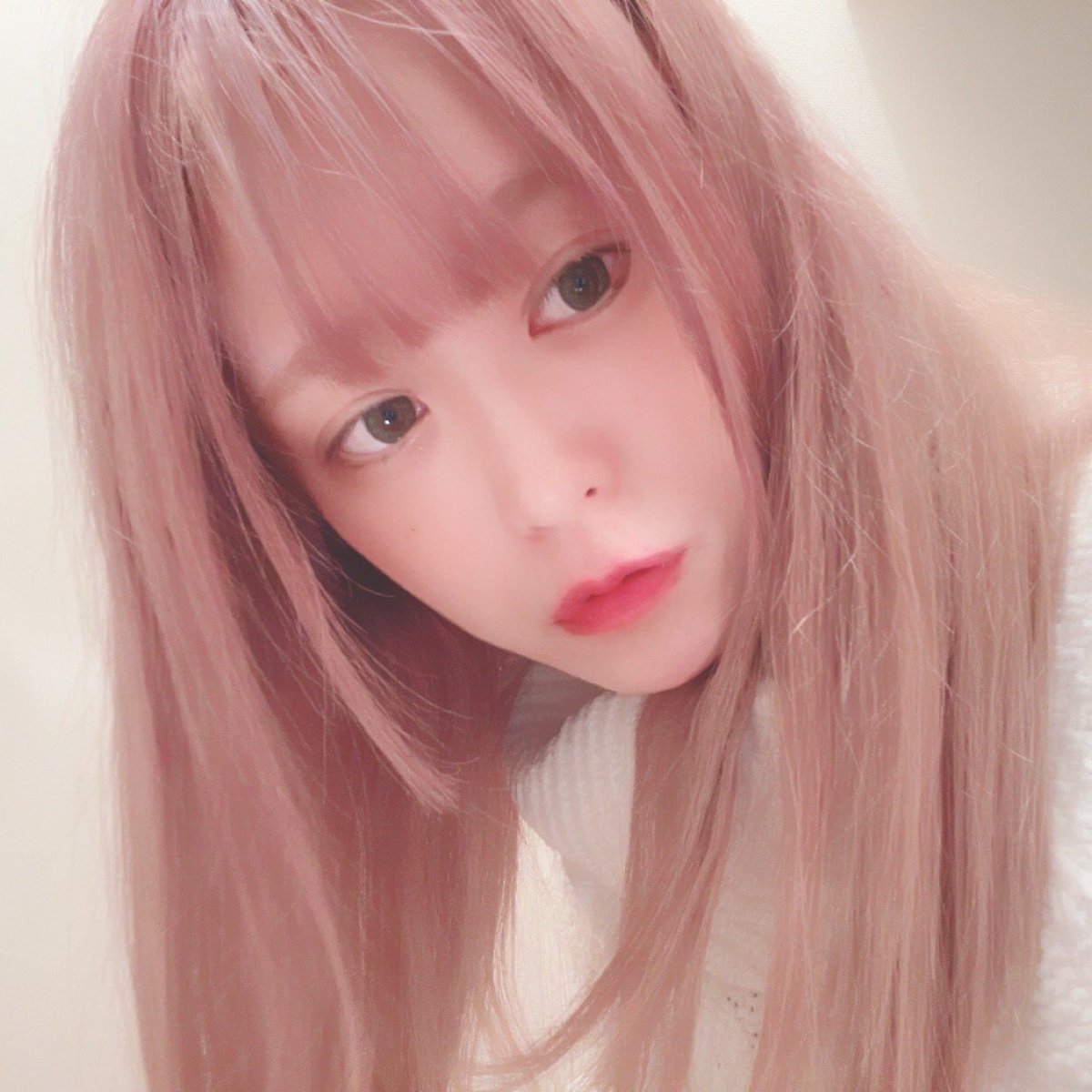 rim_MilkyKeys's tweet photo. おはりーむ🔆🤍3月だね！！
ついに冬眠から目覚めました🌸🌸🌸

、、りむのこと忘れちゃったー？？(･ˋ⌓•̅ ) https://t.co/GwjDRzkhcc