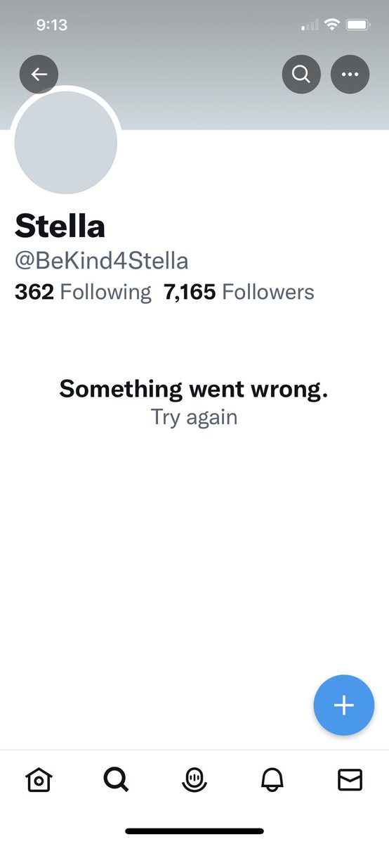 Did anyone else see this <a href="/VOCMOpenline/">VOCM Open Line</a> <a href="/BerniceCBC/">Bernice Hillier</a> <a href="/NTVNewsNL/">NTV News</a> I am so sad and disappointed she’s gone😔