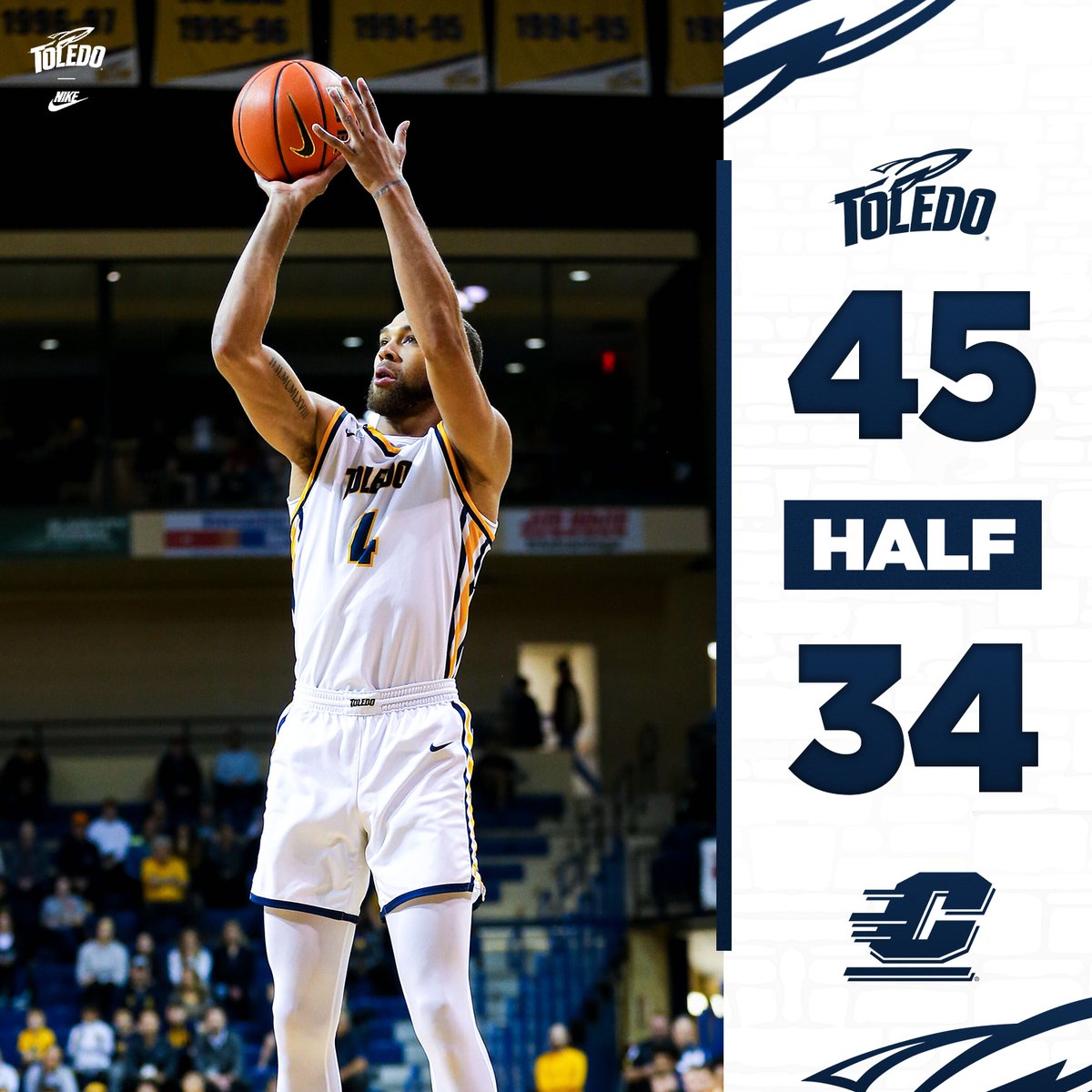 Toledo_MBB's tweet photo. Halfway home to another road dub!!

Seth Millner 🔥🔥🔥with 2⃣2⃣ pts!!

#TeamToledo #OnlyUs https://t.co/RSsYJC6woB