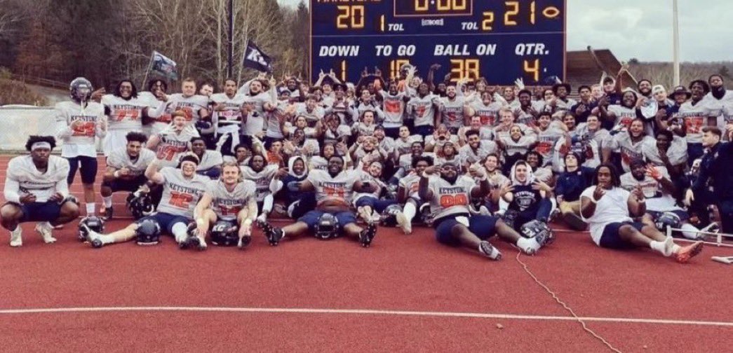 Jay Roberds (@jjroberds) on Twitter photo <a href="/KeystoneFTBL/">Keystone Giants Football</a> <a href="/BulldogSpring/">Big Spring Bulldog Football</a> This journey has been long but I’m blessed. I can finally say I’m committed and have a new family. I’m beyond excited to call Keystone home and further my academic and athletic career. I’m a Giant baby❗️❗️#1day1brick <a href="/KeystoneFTBL/">Keystone Giants Football</a> <a href="/BulldogSpring/">Big Spring Bulldog Football</a> This journey has been long but I’m blessed. I can finally say I’m committed and have a new family. I’m beyond excited to call Keystone home and further my academic and athletic career. I’m a Giant baby❗️❗️#1day1brick