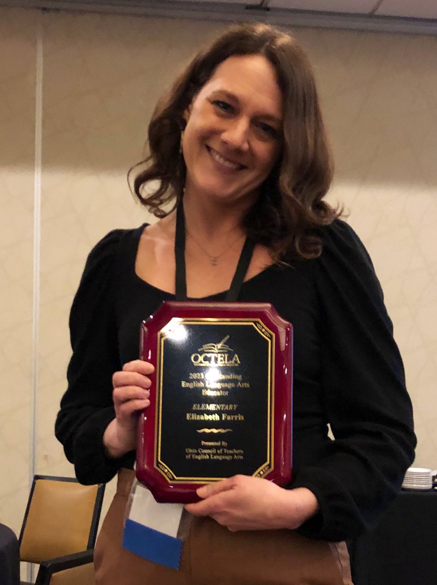 Ohio Writing Project tweet media