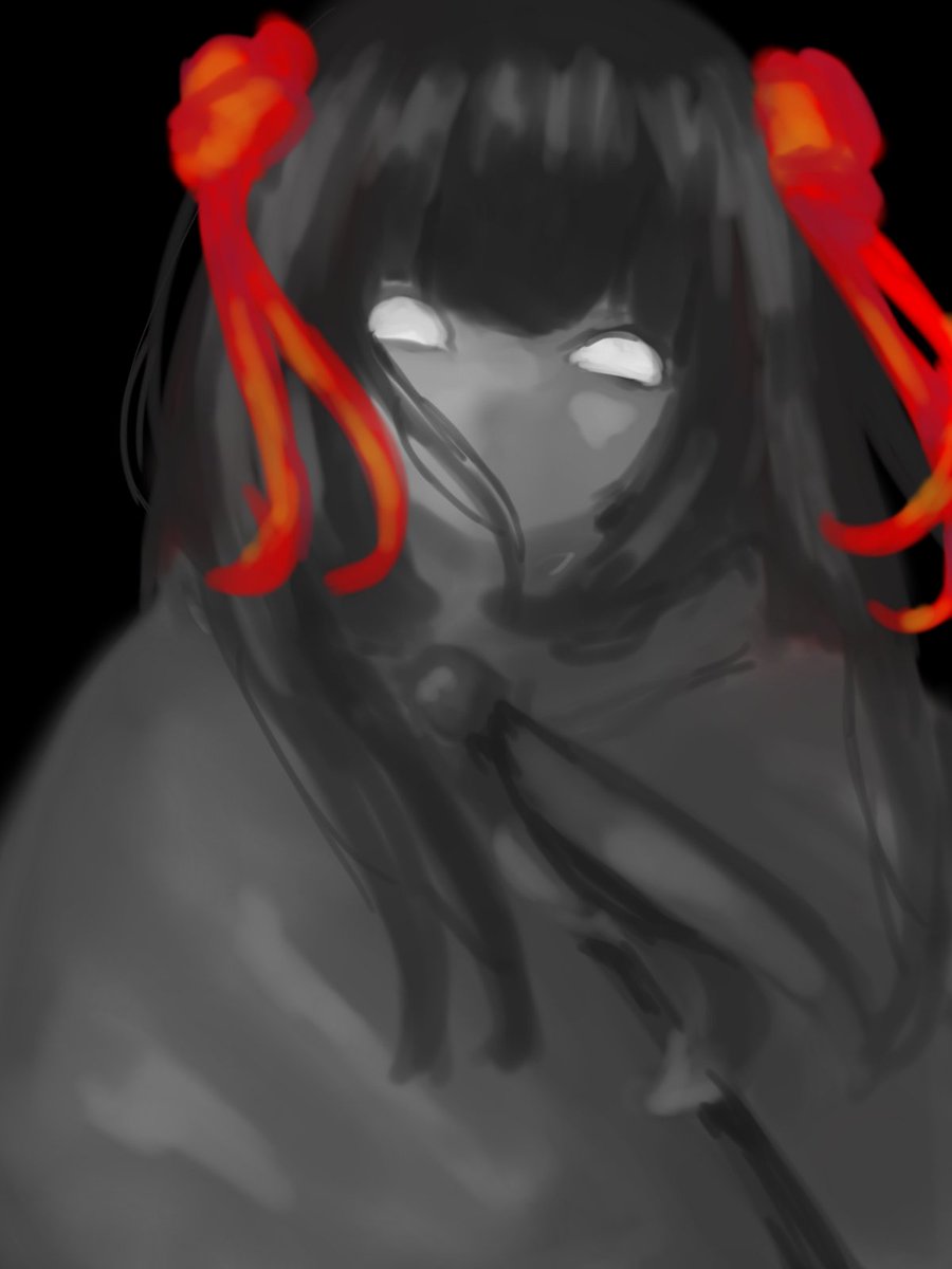 DeathHellScythe's tweet photo. I see you. https://t.co/wbHFB3SaYh